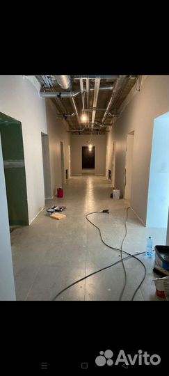 Ремонт и отделка квартир под ключ без предоплаты