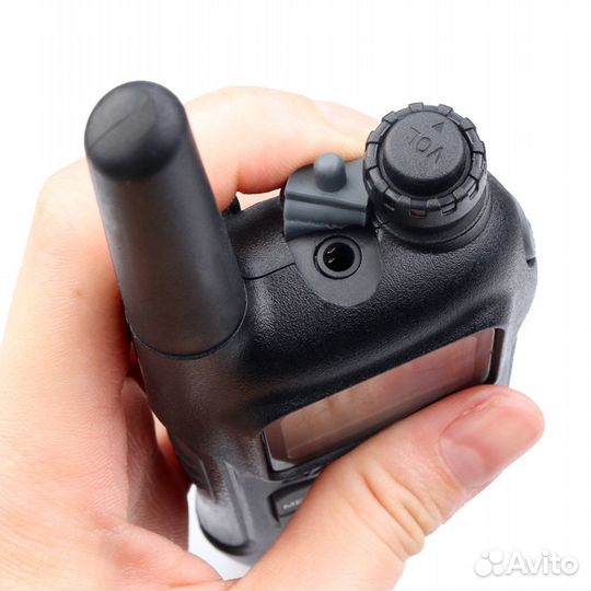 Рация для дома и офиса, комплект 2шт