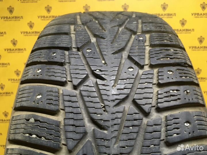 Nokian Tyres Hakkapeliitta 7 SUV 225/50 R17 94T