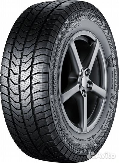 Continental VanContact Viking 205/65 R16C R