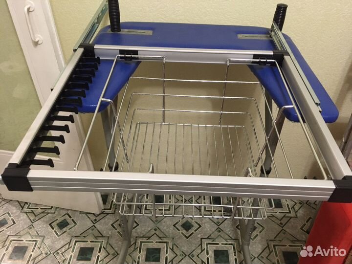 Мебельная фурнитура