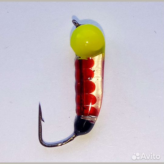 Мормышки вольфрамовые