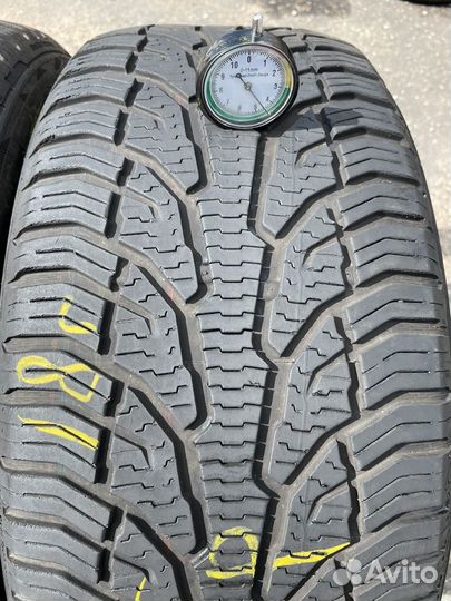 Uniroyal AllSeasonExpert 2 235/55 R17