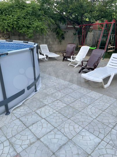 Комната 22 м² в 8-к., 2/3 эт.