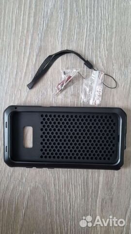 Чехол на samsung s8+