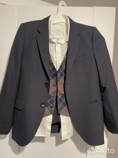 Школьная форма