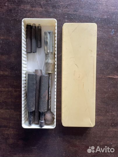 Пуансоны для изготовления цветов