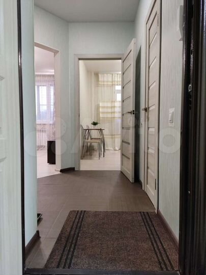 1-к. квартира, 45 м², 5/10 эт.