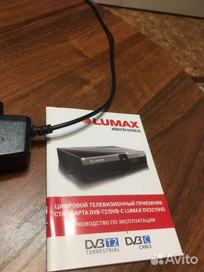 Цифровая тв приставка 20 каналов