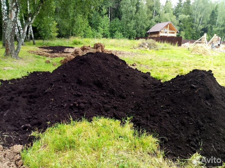 Чернозём