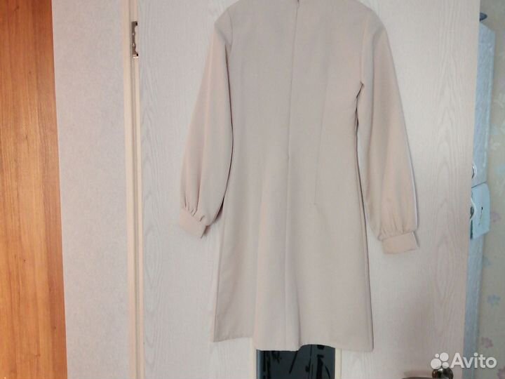 Платье 42 размер