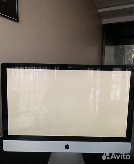 Apple iMac 27 2011