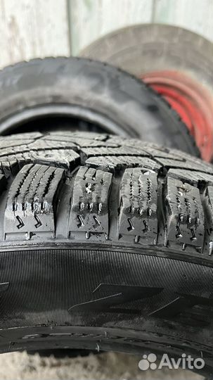 Pirelli Ice Zero 225/65 R17