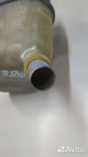 Бачок расширительный Ford Explorer, 2017