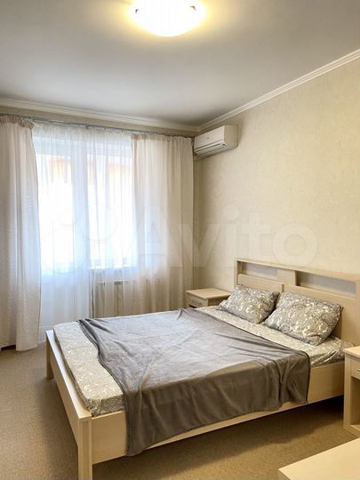 2-к. квартира, 72 м², 13/14 эт.