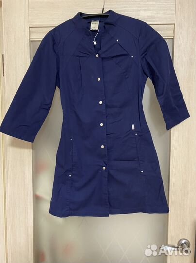 Медицинский халат 42