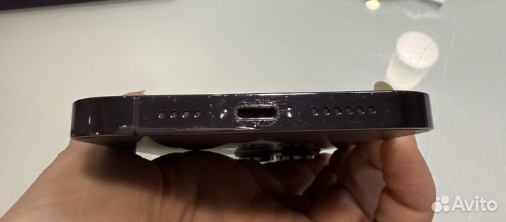 iPhone 14 Pro Max, 128 ГБ