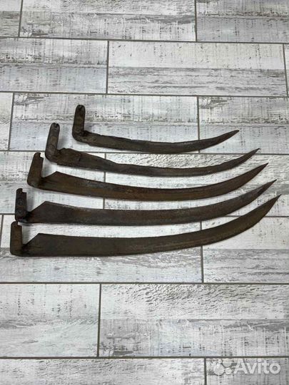 Коса Советская СССР