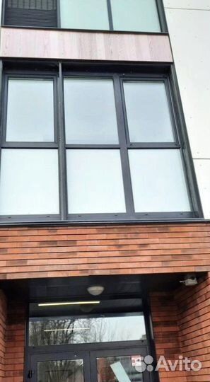 Пластиковые окна любой сложности