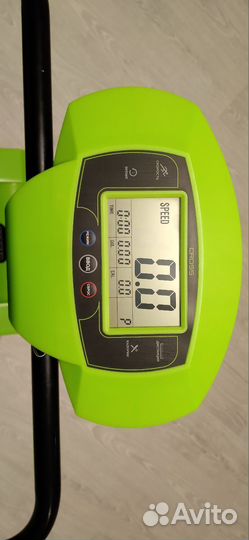 Беговая дорожка torneo