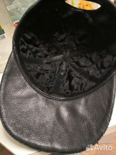 Кепка бейсболка мужская, н/к. Р52