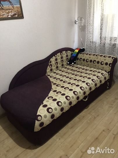 Диван-софа
