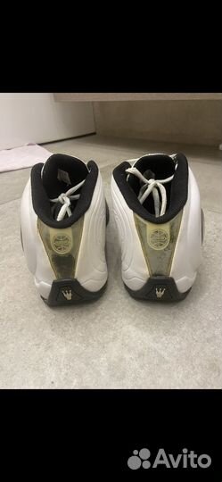 Dada basketball supreme кроссовки баскетбольные