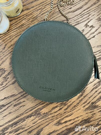 Сумка Carven