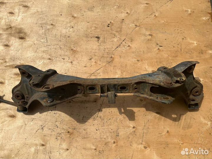 Задняя балка Kia Optima 3 2010-2016