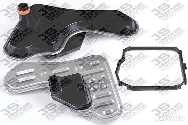 Фильтр трансмиссионный с прокладкой поддона JT2