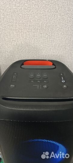 Активные колонки jbl