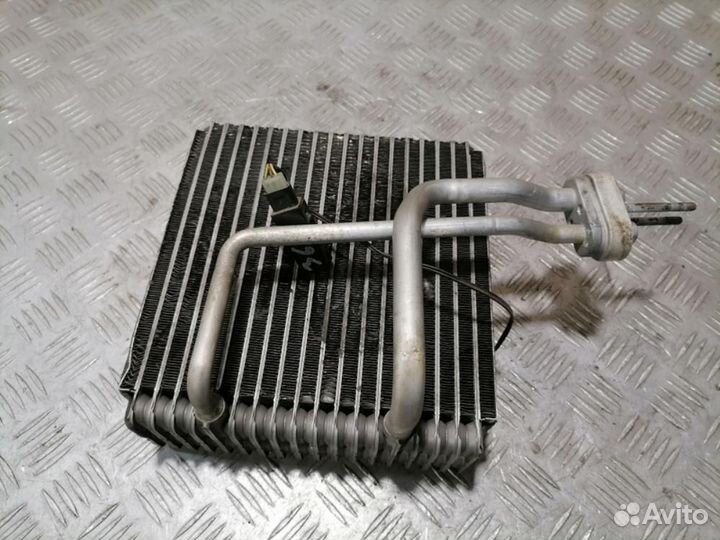 Испаритель кондиционера Kia Spectra 2001-2011