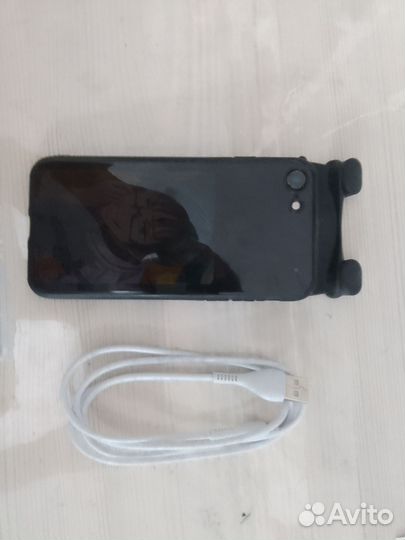 iPhone 7, 128 ГБ