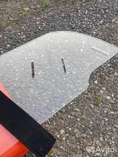 Ветрозащита slk171