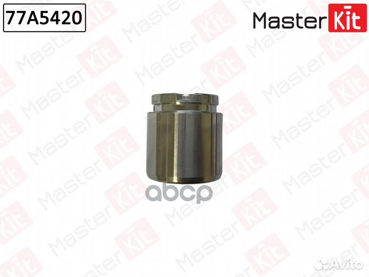 Поршень тормозного суппорта Kia carens I (FC) 1