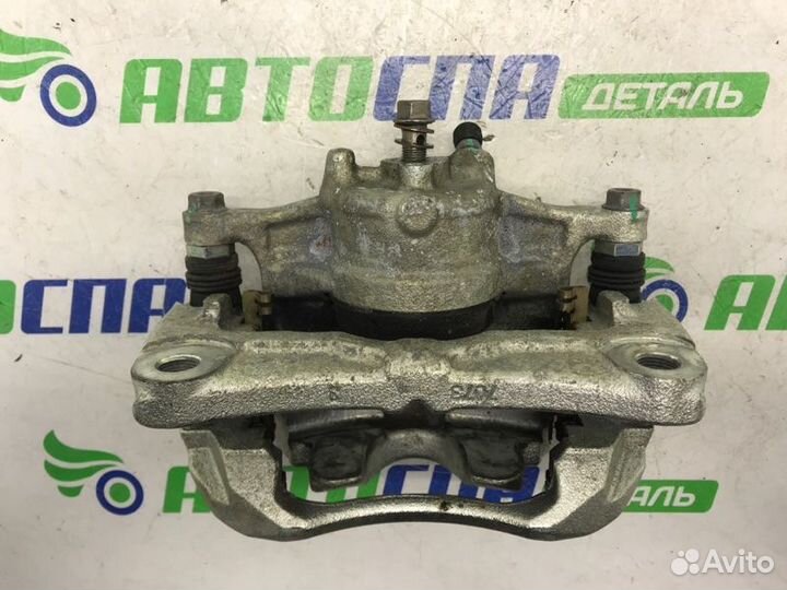 Суппорт тормозной передний правый Mazda 3 BP PE