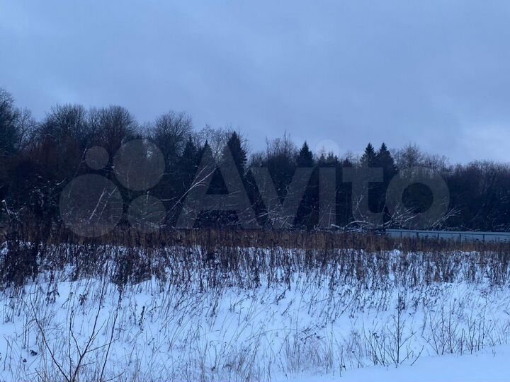 Участок 7 сот. (ИЖС)