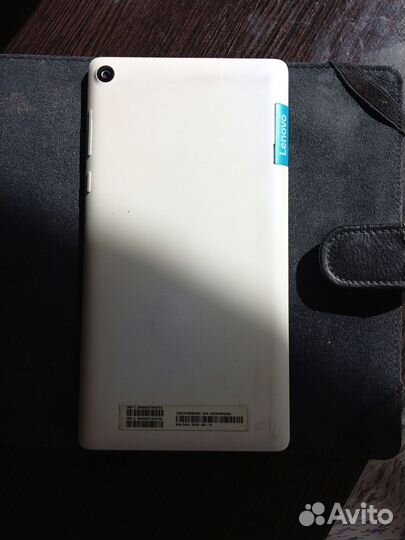 Планшет lenovo