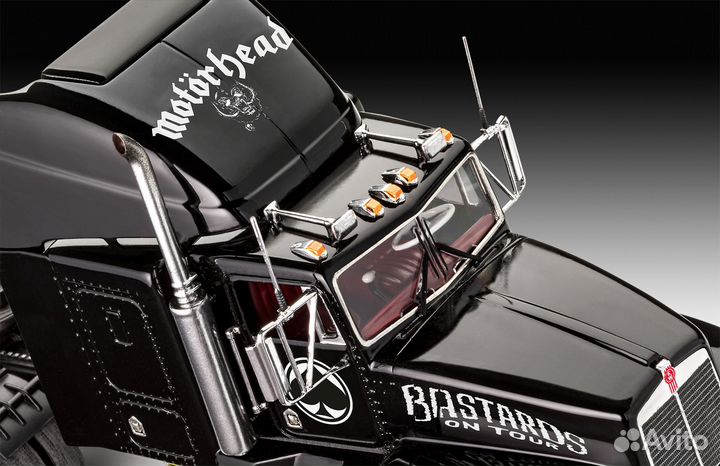 Подарочный набор Revell 07654