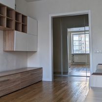 3-к. квартира, 85 м², 9/14 эт.