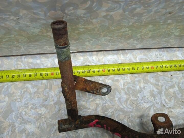 Трубка охлаждающей жидкости Great Wall Sailor 1