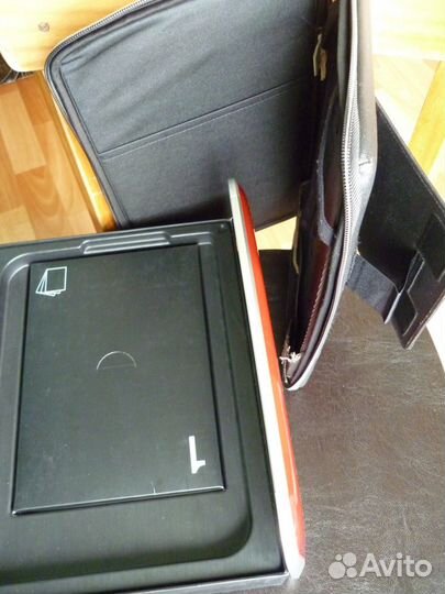 Планшет Lenovo Pad K1-10W64R