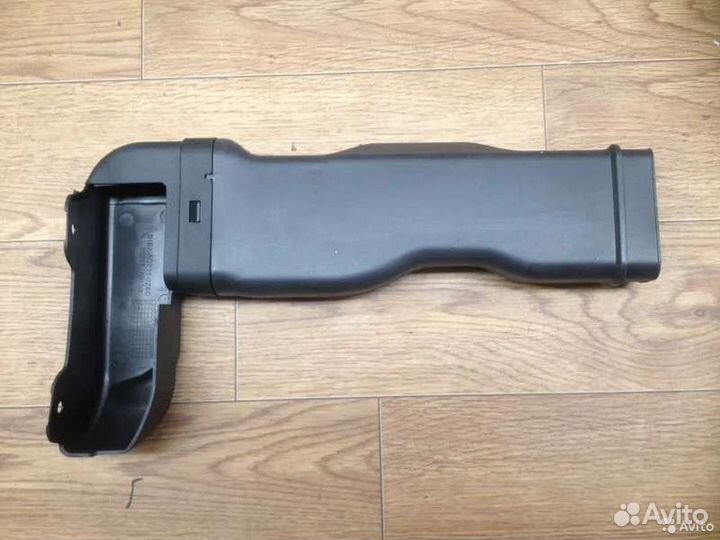 Патрубок воздушного фильтра Hyundai Solaris 10-17