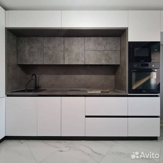 Кухни на заказ (реальная цена)ks:0710499