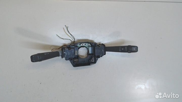 Переключатель поворотов и дворников Volvo S80, 200