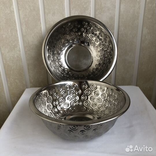 Миска/Ваза/Блюдо/Салатник