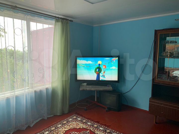 Дача 35 м² на участке 20 сот.