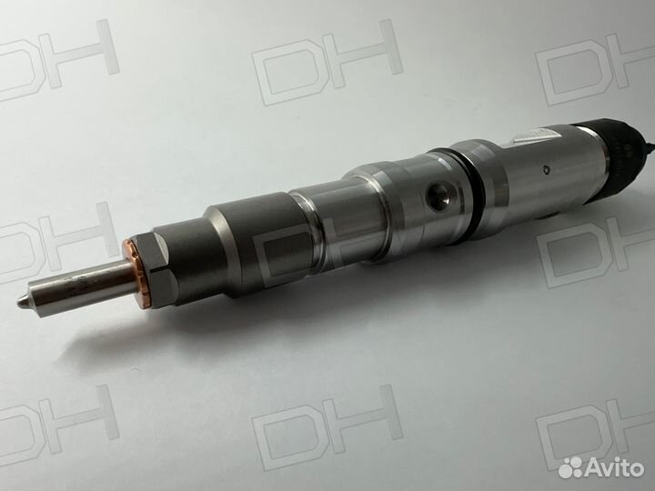 Форсунка 0445120219