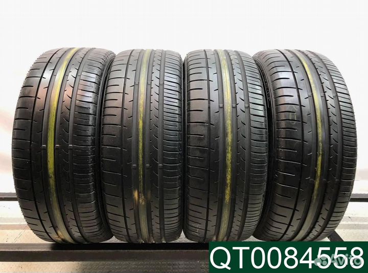 Dunlop SP Sport Maxx 050+ 215/55 R17 96P