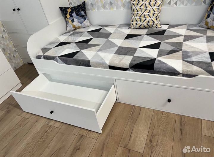 Детская кровать Nord новая